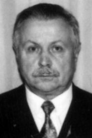 Oleg Safronov biography, age and filmography