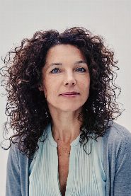 Paula van der Oest biography, age and filmography