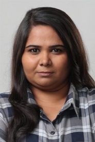Sumukhi Suresh biography, age and filmography