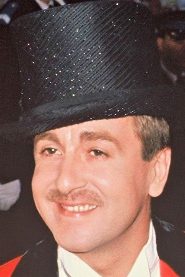 Bruno Carette biography, age and filmography