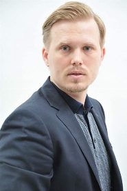 Joakim Skarli