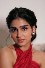 Anaswara Rajan