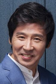 Jo Kwan-woo biography, age and filmography
