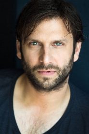 Kornél Simon biography, age and filmography
