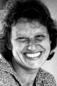 Faith Hubley biography, age and filmography