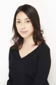 Maki Miyamoto biography, age and filmography