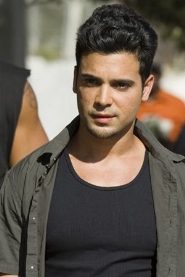 Christopher Martinez biography, age and filmography