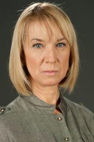 Custódia Gallego biography, age and filmography