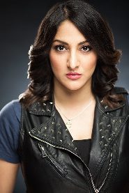 Panta Mosleh biography, age and filmography