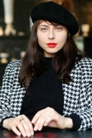 Judita Franković Brdar