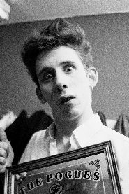 Shane MacGowan