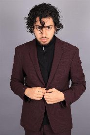 Waël Haddad biography, age and filmography