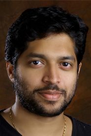 Renjit Shekar