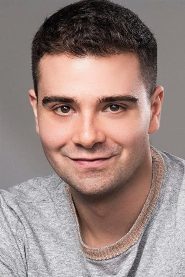 Alex Harrouch