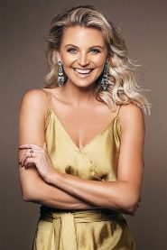 Leah van Niekerk biography, age and filmography
