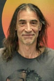 Jorge Esmoris biography, age and filmography