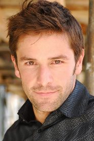 Jay Hindle biography, age and filmography