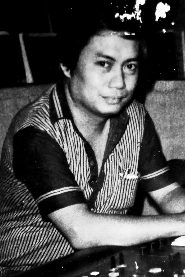 Rolly Ruta biography, age and filmography