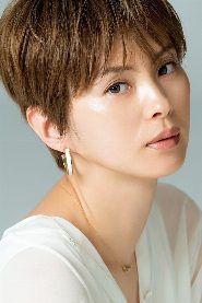 Asami Imajuku biography, age and filmography