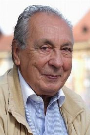 Špiro Guberina biography, age and filmography