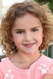 Lexy Kolker biography, age and filmography