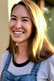 Katie Silberman biography, age and filmography