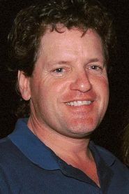 Roger Clinton, Jr.