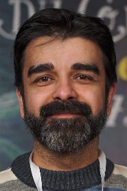 Amir Hedayati