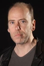 Joe Hanley biography, age and filmography
