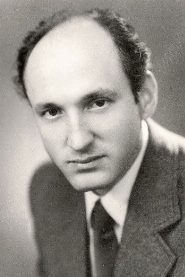 Vladimir Laptev biography, age and filmography