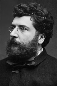 Georges Bizet biography, age and filmography