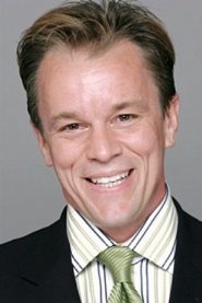 Leif Riddell biography, age and filmography