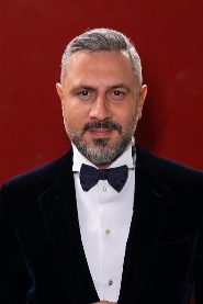 Qays Sheikh Najib