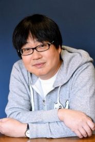 Rokkaku Seiji biography, age and filmography