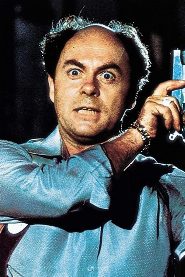 Christopher Murney biography, age and filmography