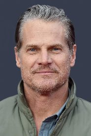 Brian Van Holt