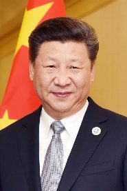 Xi Jinping biography, age and filmography