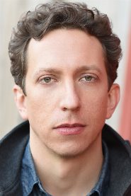 Eric Mendenhall biography, age and filmography