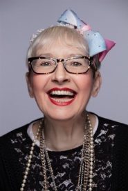 Su Pollard biography, age and filmography
