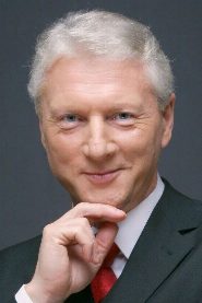 Ladislav Špaček biography, age and filmography