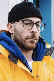 The Alchemist biography, age and filmography