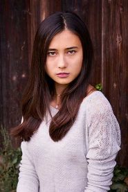 Julia Strowski biography, age and filmography