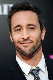 Alex O'Loughlin biography, age and filmography