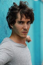 François Goeske biography, age and filmography