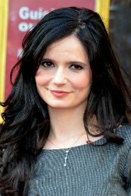 Salomé Lelouch biography, age and filmography