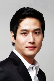 Park Hae-joon biography, age and filmography