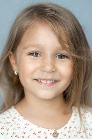 Alisa Karimova biography, age and filmography