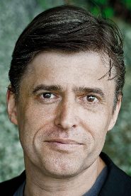Marcus Hutton biography, age and filmography