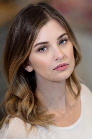 Stephanie Moran biography, age and filmography