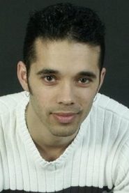 Santo Lombardo biography, age and filmography